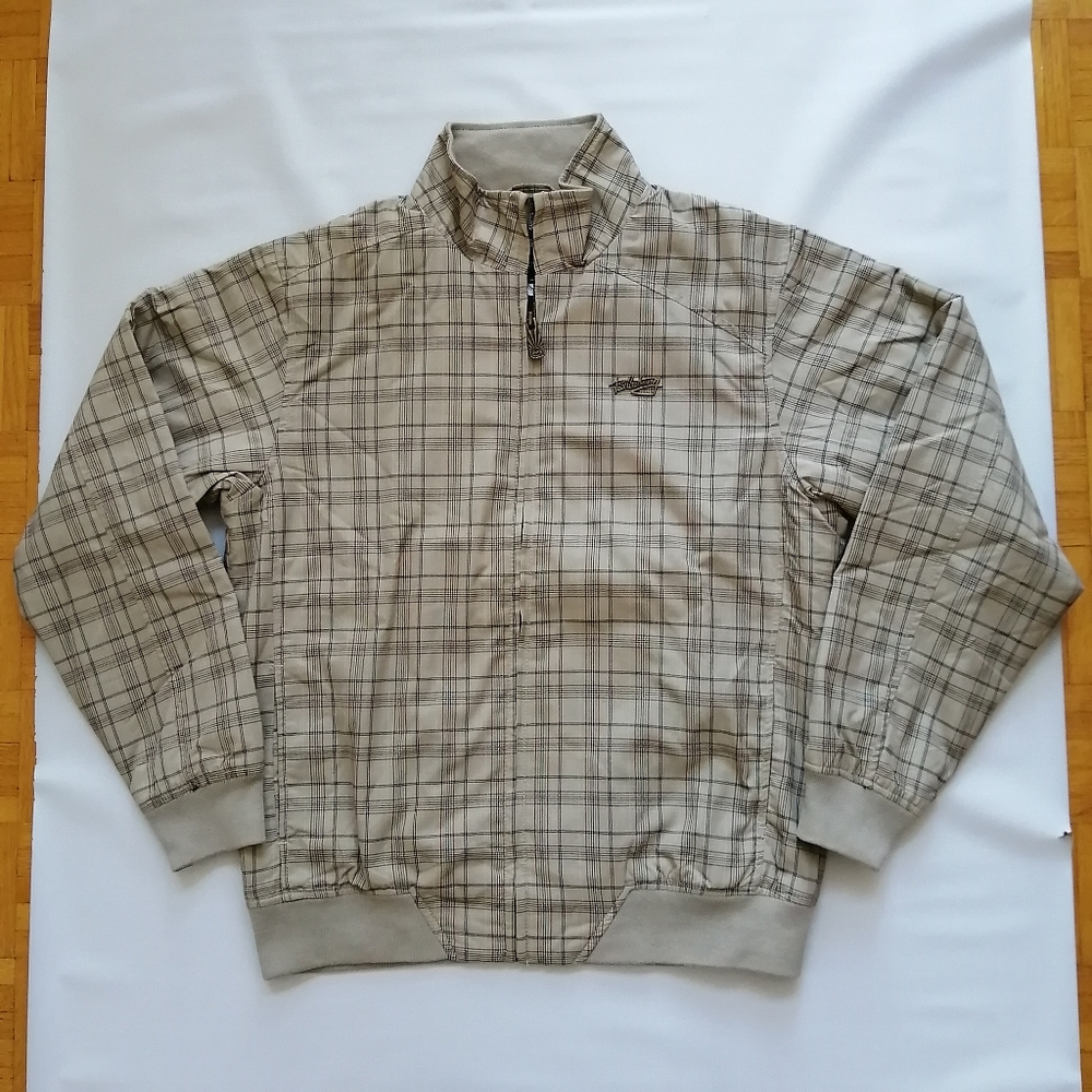 Billabong Y2K Jacket Large